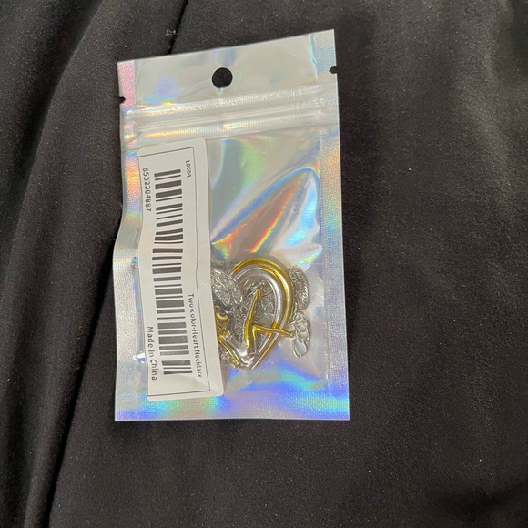 ⭐️Pick Any 2/$17 Sale Tinkerbell Necklace - Picture 8 of 9